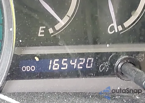 2009 Toyota Venza из США, поврежденный, VIN 4T3ZE11A29U005585